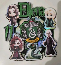 Harry Potter Cake Topper