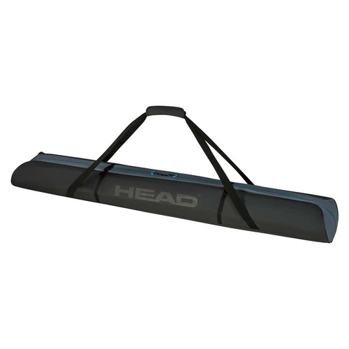 Head double ski bag - double,