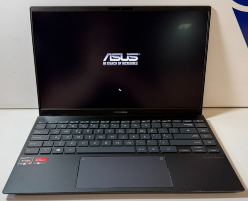 Asus zenbook um425uaz ryzen - zenbook,