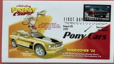 Dave Bennett 5718 GAAS Pony