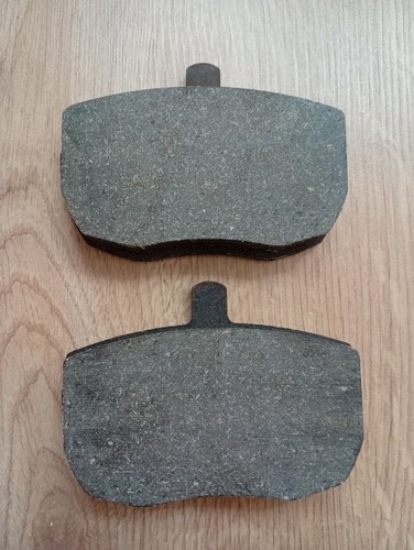 Pair lockheed disc brake - pair,