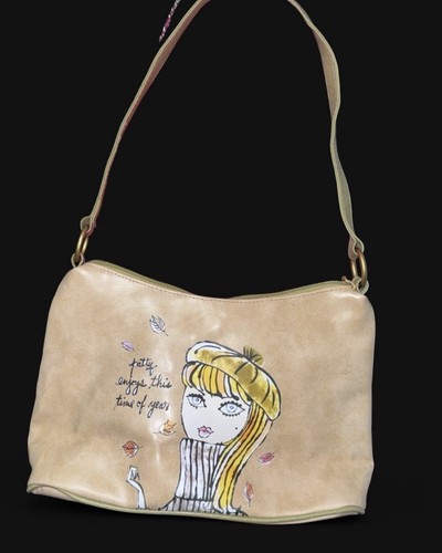Bobby pin purse - pin, enjoys