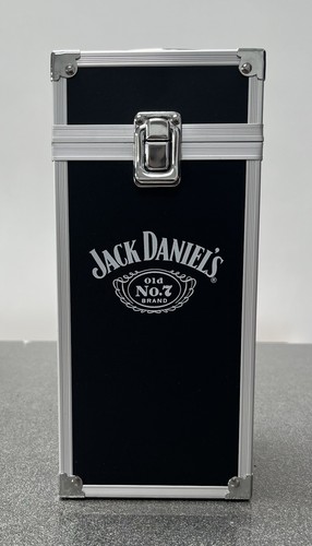 Jack daniel flight case - jack,