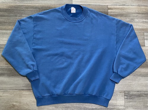 Vintage jerzees sweatshirt - vintage,