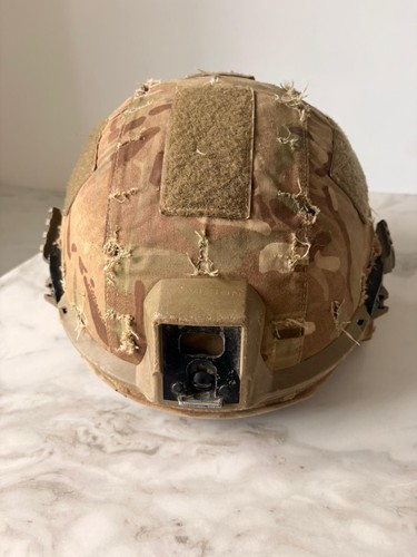 British army military - , virtus