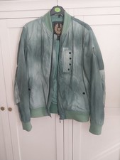 Belstaff Men's Padded Jacket