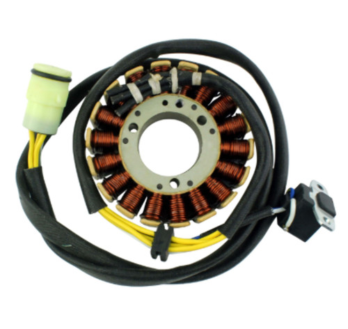 Generator stator kawasaki - stator, –