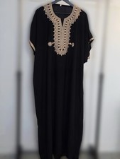 Luxury Moroccan Kaftan Wedding