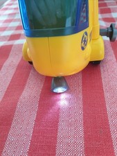 Educational Rescue Helicopter