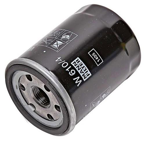 Mann filter 610 oil - oil,