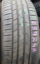 New 235 60 18 Hankook, Ventus