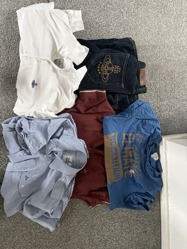 Job lot vivienne - vivienne, t