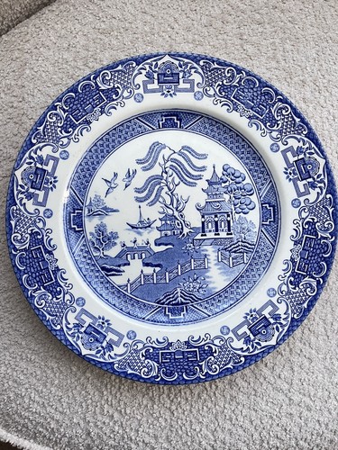 English ironstone ltd - ltd, willow