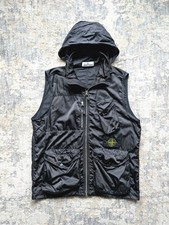 Stone Island Nylon Raso TC