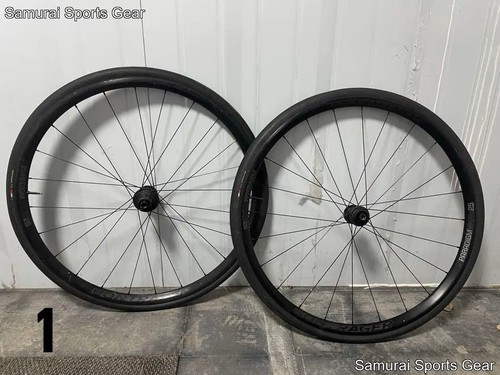 Bontrager aeolus pro - aeolus,