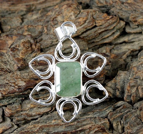 Natural emerald ct - natural,