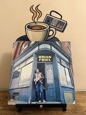 Brian Friel – Brian Friel 1975 US Vinyl LP + Inner  PYE 12102  VG+/VG+