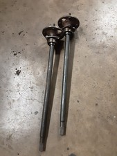 FORD ESCORT MK1 MK2 HALF