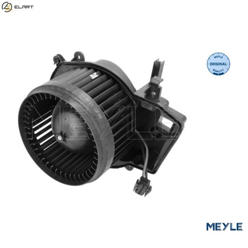 Interior blower 012 237 0004 - 237,