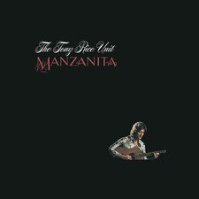 Tony Rice Unit : Manzanita