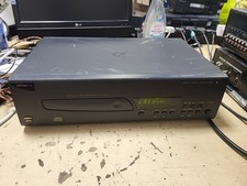 ARCAM ALPHA MCD MULTI CD CHANGER COMPACT DISC PLAYER 