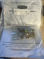 Genuine Rangemaster Dual Fuel