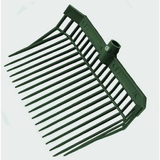 Shires Plastic Shaving Fork