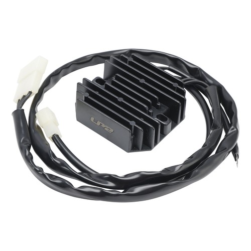 Voltage regulator rectifier - voltage,