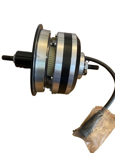 Suntour hesc ebike hub - sr,