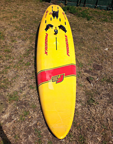 Phoenix p320 yellow - f2,