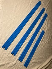 9 Tomica Tomy Plarail Straight Tracks (R-01)