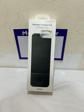 Samsung Wireless Charger Trio