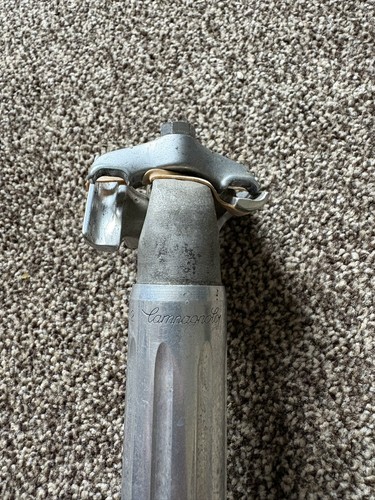 Campagnolo super record seat - campagnolo,