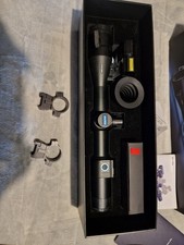 Pard DS35-50 gen2 lRF Day Night Vision Hunting Shooting Rifle Scope