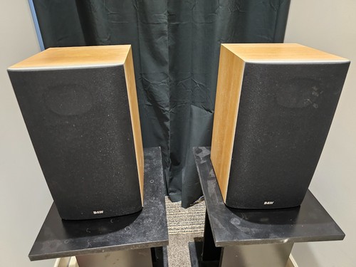 Bowers and wilkins 601 - 601, s3