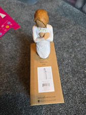 Willow Tree Demdaco #27904 2019 Ornament