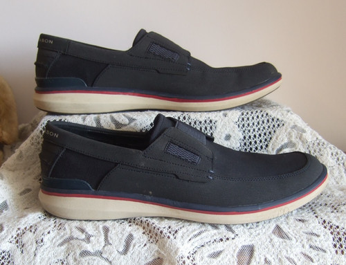 Mark nason skechers - nason, blue