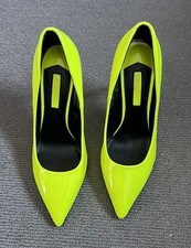 PRIMARK UK SIZE 5 Fluorescent