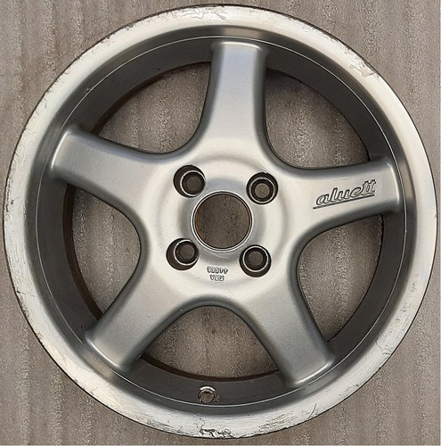 Rondell rod 60 7x15 - 4, r.o.d.