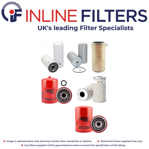 Filter kit for - filter,