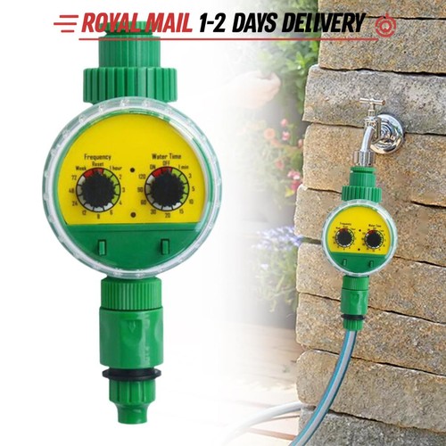 Automatic electronic water - electronic,