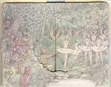 Swan Lake (My Ballet