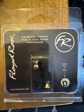 Floyd Rose Original Studs gold
