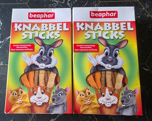 Beaphar munching sticks - beaphar,