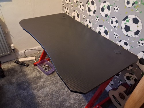 Gaming desk - gaming,
