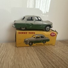 Dinky Toys 164 Vauxhall Cresta