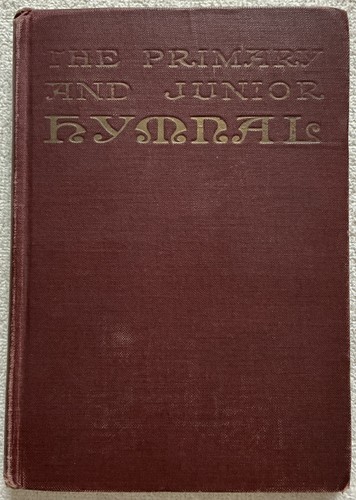 The primary junior - primary,