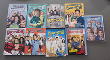 Scrubs the complete collection - the,