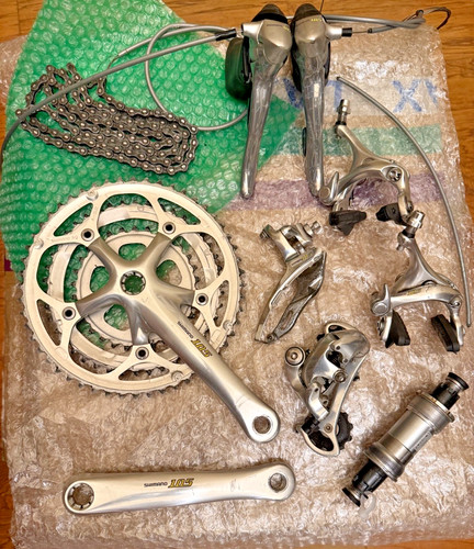 Shimano 105 5500 5503 sti - shimano, -5500/5503