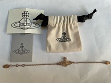 Vivienne Westwood 7”Bracelet